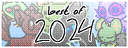 Best of 2024