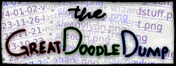 The Great Doodle Dump